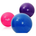 PVC Yoga Exercise Ball